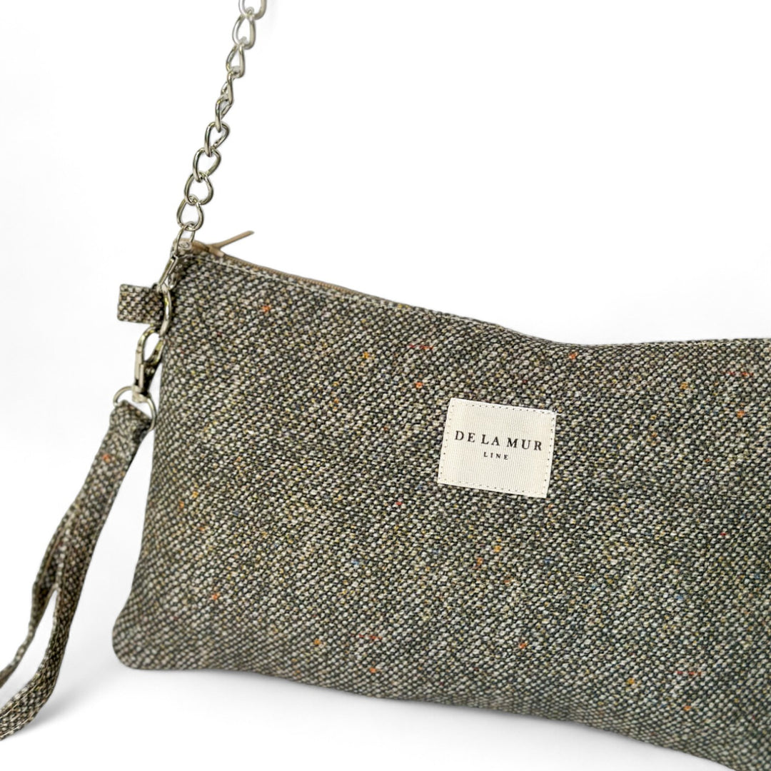 Pochette croisée 