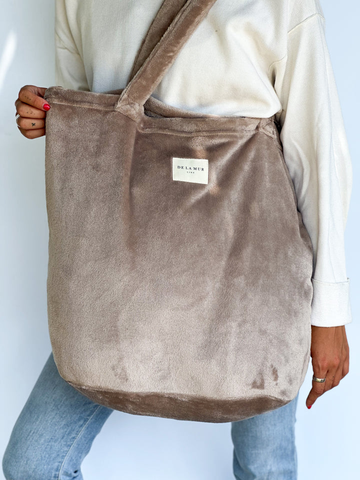 Large Mol Bag