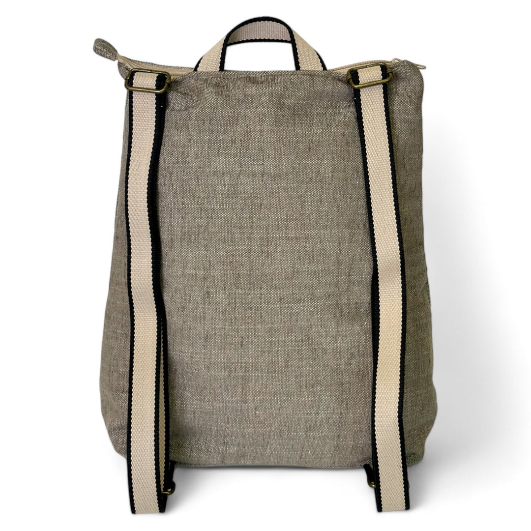 Mochila Premium Rustic