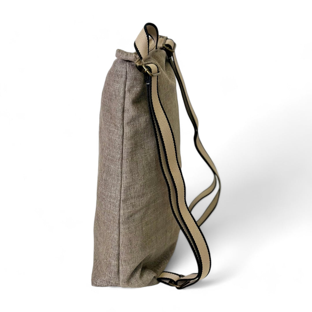 Mochila Premium Rustic