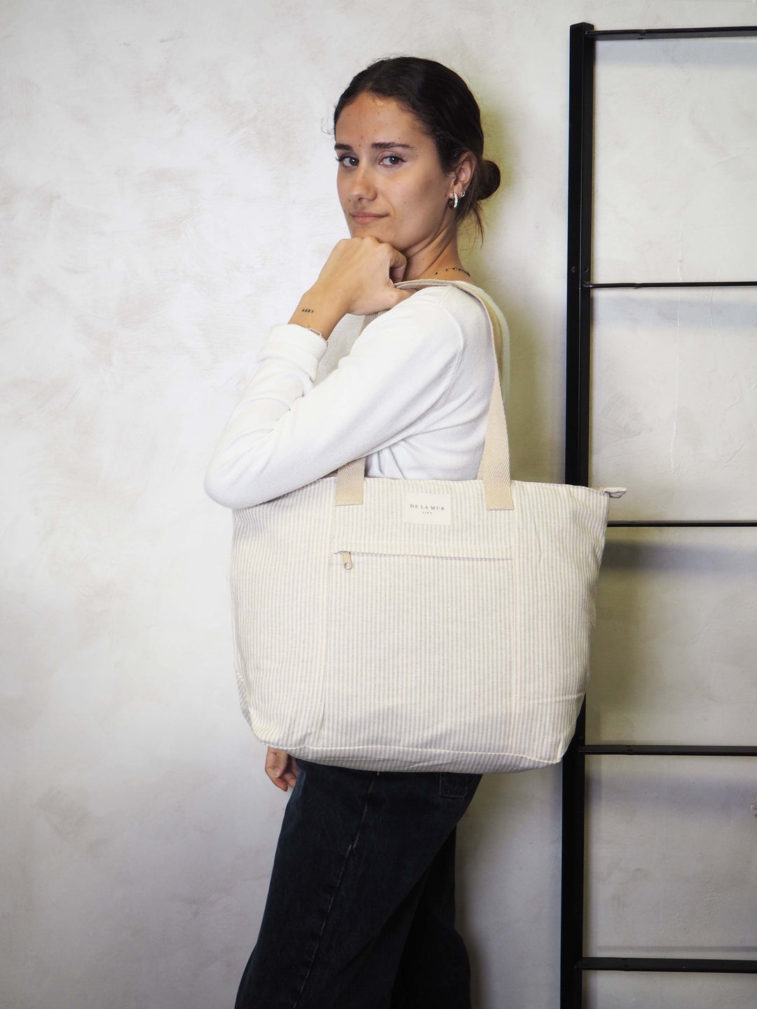 Vera Shopper Bag