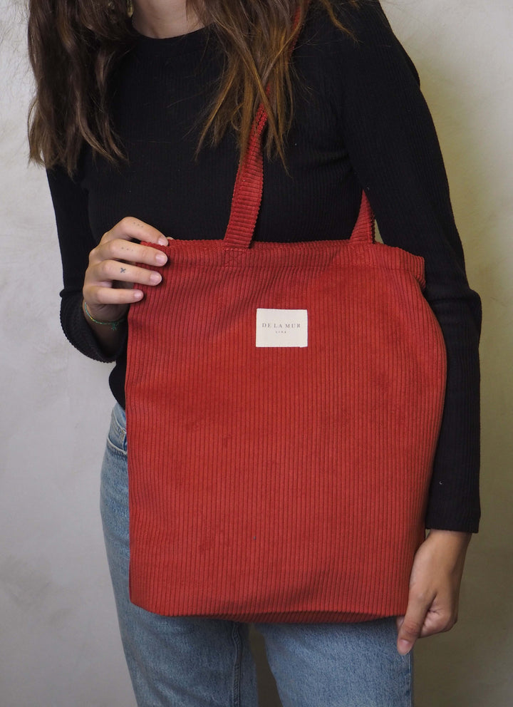 Bolsa Pequeña Red