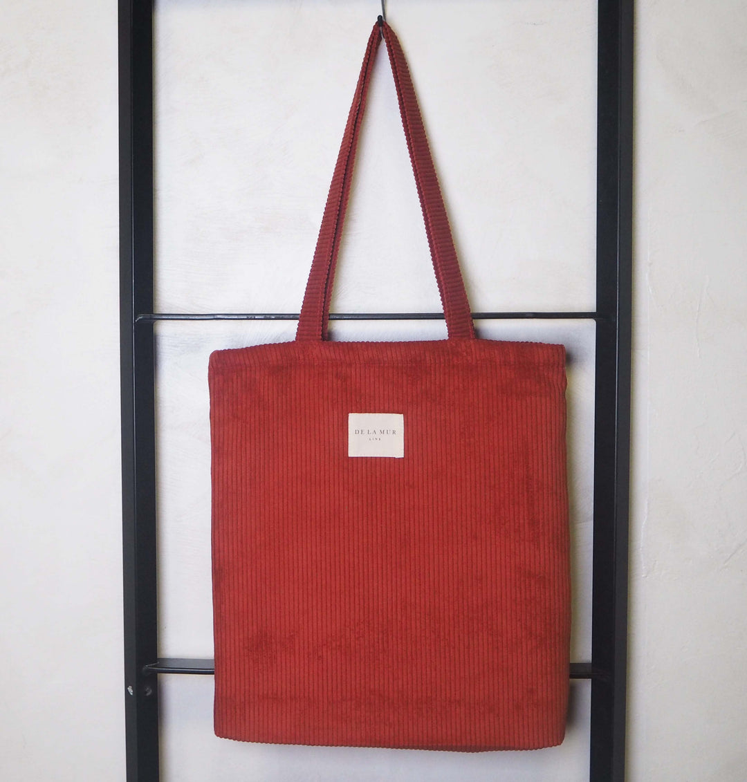 Bolsa Pequeña Red