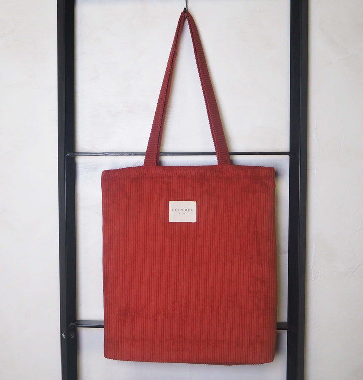 Bolsa Pequeña Red